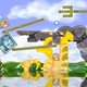 Illustration for article titled Pixelated Helicopters, Cats, and Deities Rule The Newest Xbox Live Indie Game Rundown